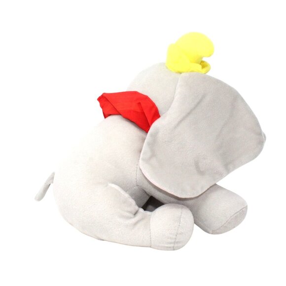 Vintage Disney World Resort 16" Dumbo Plush Stuff Animal Fair Game Prize - Picture 6 of 7